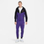Толстовка чоловіча Nike Tech Fleece Black/Violet HF4432-504, Размер: XS, Наличие: Склад (1-3 дня), фото , изображение 2