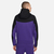 Толстовка чоловіча Nike Tech Fleece Black/Violet HF4432-504, Размер: XS, Наличие: Склад (1-3 дня), фото , изображение 4