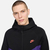 Толстовка чоловіча Nike Tech Fleece Black/Violet HF4432-504, Размер: XS, Наличие: Склад (1-3 дня), фото , изображение 5