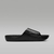 Тапочки чоловічі Air Jordan Franchise Shower Slides Black HQ2163-001, Размер: 44, Наличие: Склад (1-3 дня), фото , изображение 4