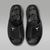 Тапочки чоловічі Air Jordan Franchise Shower Slides Black HQ2163-001, Размер: 44, Наличие: Склад (1-3 дня), фото , изображение 5
