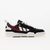 Кросівки унісекс Adidas Adi2000 Black/Bordo IF8821, Размер: 41, Наличие: Склад (1-3 дня), фото , изображение 4