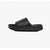 Тапочки жіночі Nike Calm Slide Black DX4816-001, Размер: 38, Наличие: Склад (1-3 дня), фото , изображение 4