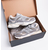Кросівки чоловічі New Balance 9060 Grey U9060LBA, Размер: 43, Наличие: Склад (1-3 дня), фото , изображение 3
