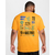 Футболка чоловіча Nike Df Tee 3Mo Gfx Yellow FV8366-717, Размер: L, Наличие: Склад (1-3 дня), фото , изображение 5