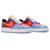 Nike Air Force 1 Low SPUndefeated Multi-Patent Total Orange, Размер: 42, Наличие: Забрать сейчас, фото , изображение 5