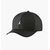 Кепка унісекс Air Jordan Jumpman Classic 99 Metal Cap Black CW6410-010, Наличие: Склад (1-3 дня), фото 