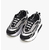 Кросівки жіночі Nike Air Max Furyosa Nrg Wmns Grey DC7350-001, Размер: 38, Наличие: Склад (1-3 дня), фото , изображение 3