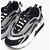 Кросівки жіночі Nike Air Max Furyosa Nrg Wmns Grey DC7350-001, Размер: 38, Наличие: Склад (1-3 дня), фото , изображение 4
