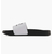 Тапочки чоловічі New Balance 50 White/Black Suf50Wk1, Размер: 44, Наличие: Склад (1-3 дня), фото 
