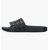Тапочки унісекс Adidas Adilette Aqua Black F35550, Размер: 44, Наличие: Склад (1-3 дня), фото 