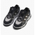 Кросівки чоловічі Adidas Originals Niteball Ii Black Gz3625, Размер: 44, Наличие: Склад (1-3 дня), фото , изображение 4