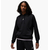 Худі чоловіче Air Jordan Dri-Fit Sport Crossover Black Dq7327-010, Размер: S, Наличие: Склад (1-3 дня), фото 