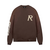 Represent Masking Tape Initial Cedar Long Sleeve, Размер: M, Наличие: Склад (1-3 дня), фото , изображение 2
