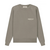 Fear Of God Essentials Desert Taupe Sweatshirt, Размер: XL, Наличие: Склад (1-3 дня), фото 