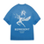 Represent Icarus Sky Blue T-Shirt, Размер: L, Наличие: Склад (1-3 дня), фото , изображение 2