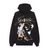 Represent Hermes Black Hoodie, Размер: M, Наличие: Склад (1-3 дня), фото 
