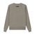 Fear Of God Essentials Desert Taupe Sweatshirt, Размер: XL, Наличие: Склад (1-3 дня), фото , изображение 2