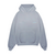Represent Patron of the Club Washed Grey Hoodie, Размер: XL, Наличие: Склад (1-3 дня), фото , изображение 2