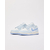 Кросівки жіночі Nike Dunk Low Next Nature White/Light Blue DD1873-400, Размер: 42, Наличие: Склад (1-3 дня), фото , изображение 3