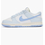 Кросівки жіночі Nike Dunk Low Next Nature White/Light Blue DD1873-400, Размер: 42, Наличие: Склад (1-3 дня), фото 