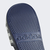 Тапочки унісекс Adidas Adilette Aqua Blue F35542, Размер: 42, Наличие: Склад (1-3 дня), фото , изображение 3