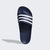 Тапочки унісекс Adidas Adilette Aqua Blue F35542, Размер: 42, Наличие: Склад (1-3 дня), фото , изображение 4