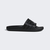Тапочки унісекс Adidas Adilette Aqua Black F35550, Размер: 44, Наличие: Склад (1-3 дня), фото , изображение 2