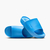 Тапочки чоловічі Nike Calm Slide Blue FD4116-401, Размер: 41, Наличие: Склад (1-3 дня), фото , изображение 2