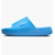 Тапочки чоловічі Nike Calm Slide Blue FD4116-401, Размер: 41, Наличие: Склад (1-3 дня), фото 