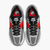 Кросівки чоловічі Nike Zoom Vomero 5 Grey/Red FJ4151-005, Размер: 41, Наличие: Склад (1-3 дня), фото , изображение 4