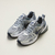 Кросівки чоловічі Nike V2K Run Metallic HJ4497-002, Размер: 42.5, Наличие: Склад (1-3 дня), фото , изображение 2