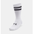 Шкарпетки Under Armour Essential 6pk Crew, Размер: 36.5-42, Наличие: Склад (1-3 дня), фото , изображение 2
