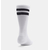 Шкарпетки Under Armour Essential 6pk Crew, Размер: 36.5-42, Наличие: Склад (1-3 дня), фото , изображение 3