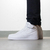 Кросівки чоловічі Nike Air Force 1 Mid 07 White 315123-111, Размер: 42, Наличие: Склад (1-3 дня), фото , изображение 2