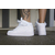 Кросівки чоловічі Nike Air Force 1 Mid 07 White 315123-111, Размер: 42, Наличие: Склад (1-3 дня), фото , изображение 4