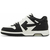 OFF-WHITE OUT OF OFFICE BLACK WHITE SNEAKERS, Размер: 43, Наличие: Склад (1-3 дня), фото 