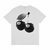 Stussy CHERRIES T-SHIRT, Размер: XL, Наличие: Забрать сейчас, фото 