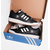 Кросівки чоловічі Adidas Forum 84 Low Adv Shoes Black Gw6933, Размер: 44, Наличие: Склад (1-3 дня), фото , изображение 2
