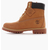 Черевики чоловічі Timberland Premium 6 Inch Waterproof Boot Brown Tb010061-713, Размер: 45, Наличие: Склад (1-3 дня), фото 