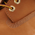 Черевики чоловічі Timberland Premium 6 Inch Waterproof Boot Brown Tb010061-713, Размер: 45, Наличие: Склад (1-3 дня), фото , изображение 2