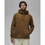 Толстовка чоловіча Air Jordan Essentials Brown DJ0886-385, Размер: M, Наличие: Склад (1-3 дня), фото , изображение 2