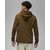 Толстовка чоловіча Air Jordan Essentials Brown DJ0886-385, Размер: M, Наличие: Склад (1-3 дня), фото , изображение 3