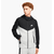 Толстовка чоловіча Nike Sportswear Tech Fleece Windrunner Full-Zip Hoodie Black/White FB7921-064, Размер: XL, Наличие: Склад (1-3 дня), фото 