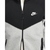 Толстовка чоловіча Nike Sportswear Tech Fleece Windrunner Full-Zip Hoodie Black/White FB7921-064, Размер: XL, Наличие: Склад (1-3 дня), фото , изображение 4