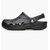 Тапочки унісекс CROCS Baya Clog Black 10126-001, Размер: 41-42, Наличие: Склад (1-3 дня), фото 
