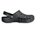 Тапочки унісекс CROCS Baya Clog Black 10126-001, Размер: 41-42, Наличие: Склад (1-3 дня), фото , изображение 2