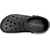 Тапочки унісекс CROCS Baya Clog Black 10126-001, Размер: 41-42, Наличие: Склад (1-3 дня), фото , изображение 4