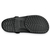 Тапочки унісекс CROCS Baya Clog Black 10126-001, Размер: 41-42, Наличие: Склад (1-3 дня), фото , изображение 5
