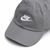 Кепка унісекс Nike Street Style Caps Grey FB5368-073, Размер: S-M, Наличие: Склад (1-3 дня), фото , изображение 3